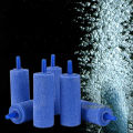 01/2/5/20pcs Air Stone 4"x1.5" Dia Cylinder Shape Bubble Diffuser Air stones for Aquarium Fish Tank Pump and Hydroponics. 