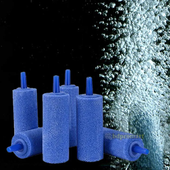 01/2/5/20pcs%20Air%20Stone%204"x1.5"%20Dia%20Cylinder%20Shape%20Bubble%20Diffuser%20Air%20stones%20for%20Aquarium%20Fish%20Tank%20Pump%20and%20Hydroponics%20-%20Image%206