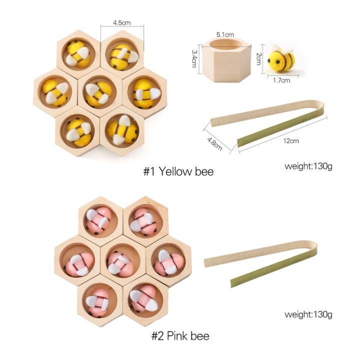 Wooden%20Montessori%20Baby%20Bee%20Sorting%20Toys%20Honeycomb%20Sorting%20Sensory%20Toys%20for%20Children%20Educational%20Hexagon%20Box%20Counting%20Puzzle%20Toys%20-%20Image%206