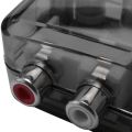 Car Audio High to Low Line Out Converter. 
