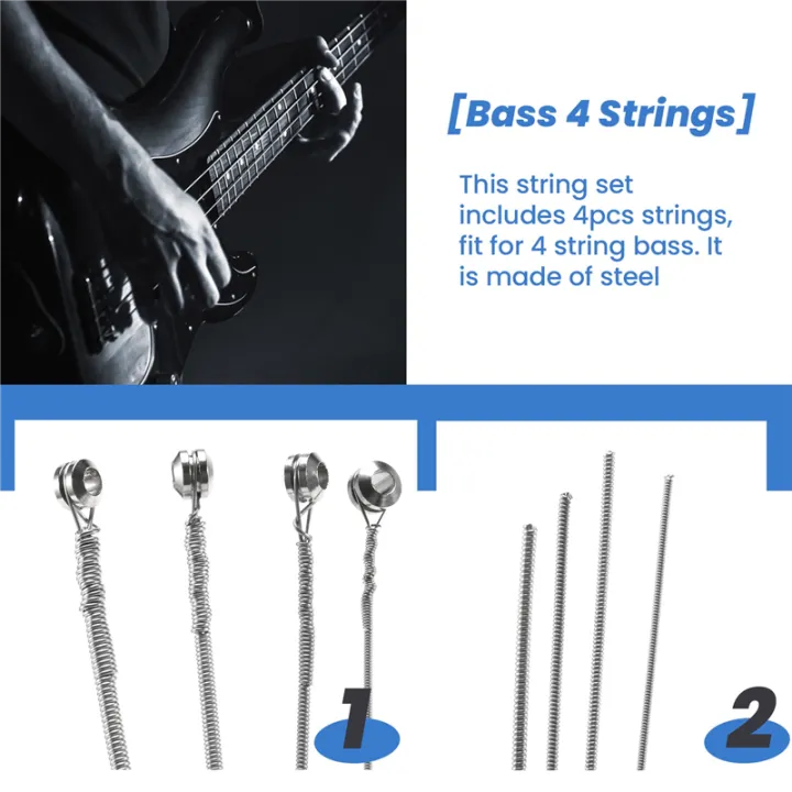 4%20Pcs%20Stainless%20Steel%20Bass%20Strings%20Bass%20Guitar%20Parts%20Accessories%20-%20Image%206