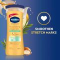 400 ml Vaseline Lotion nourishing organ oil yellow color Any season used International South African Product for male / female.