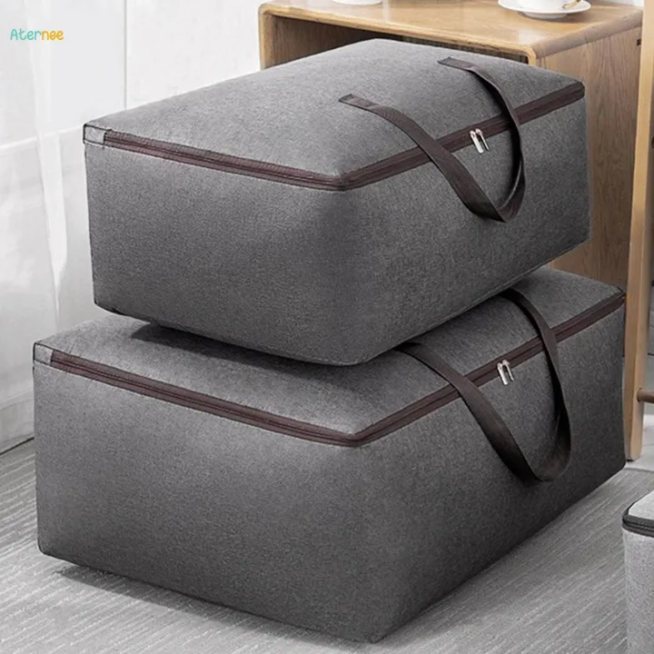 Blanket%20Clothes%20Organizer%20Foldable%20Storage%20Cubes%20for%20Clothes%20Sweater%20Bedroom%20M%20-%20Image%203