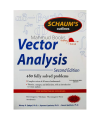Vector Analysis 2nd Edition ( Schaum's Outline Series ) by Murray R Spiegel. 