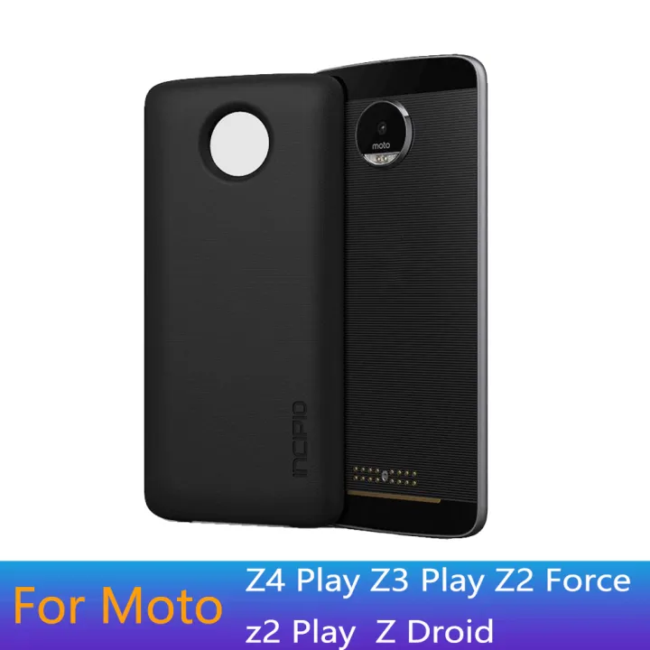 Power%20Pack%20Charging%20For%20Motorola%20Moto%20Z4%20Z3%20Z2%20Force%20Z%20Play%20Z%20Droid%20Additional%20battery%20case%20Cover%20For%20Moto%20mods%20Style%20Shell%20-%20Image%204