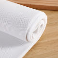 【Fast and Free Delivery】 Non-Stick Baking Mat Fruit Dehydrator Sheets Reusable Steamer Mesh Pad GAOCHAN.