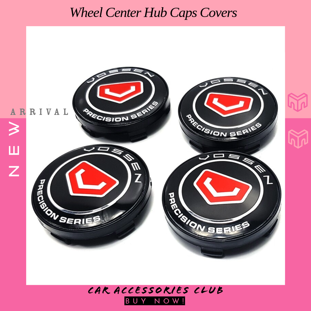 Wheel Center Hub Cap Universal Car