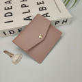 Thin Wallets For Women Basic Card Sleeve Slim ID Wallets Lightweight Card Organizer Mini Cardholder. 