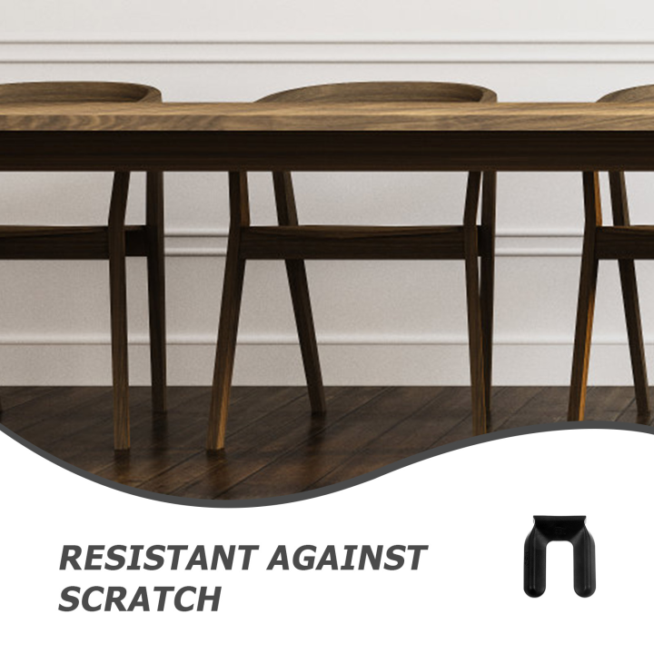 4%20Pcs%20Furniture%20Leg%20Wheel%20Piano%2088%20Keys%20Household%20Caster%20Stopper%20Coaster%20Chair%20Caps%20Plastic%20Leg%20Covers%20Glide%20-%20Image%203