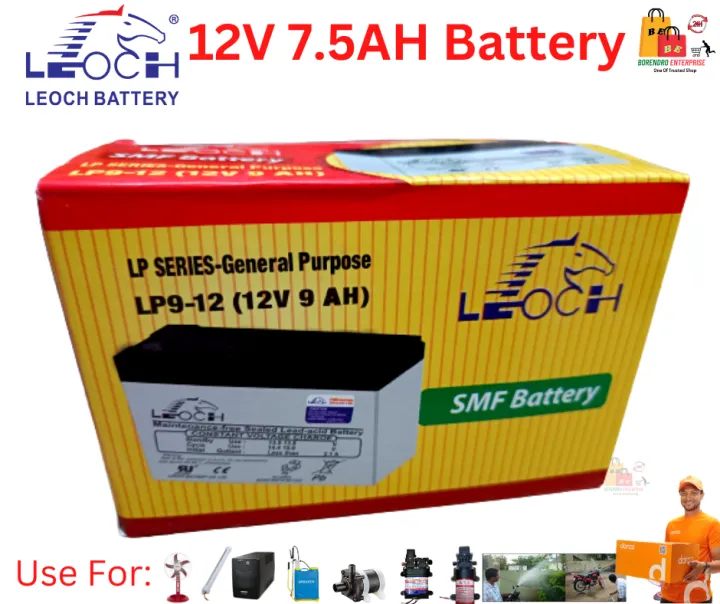 Leoch%2012V%209Ah%20Battery%20/%20Leoch12V%209AH%20Sealed%20Lead%20Acid%20Battery%20/%2012%20VOLT%20UPS%20Battery%20-%20Image%207