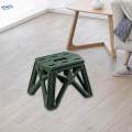 Portable Folding Step Stool Adults Kids Stepping Stool for BBQ Picnic Garden. 