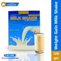 Milk Shake For Smart Health Weight Gain 120 gm. 