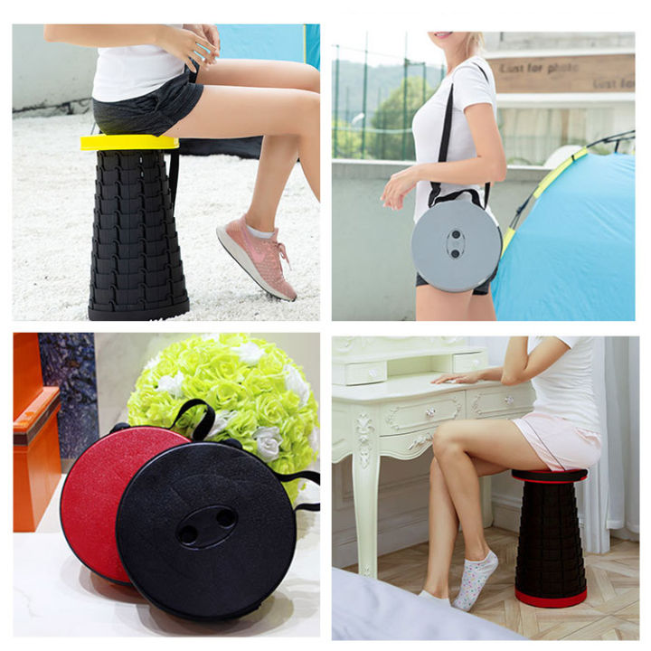 Rainbow%20Telescopic%20Stool%20Outdoor%20Portable%20Chair%20Folding%20Camping%20Fishing%20Chair%20Traveling%20Picnic%20Retractable%20Folding%20Chair%20-%20Image%204