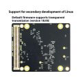 Embedded Secondary Development of Wireless Routing Gateway RM50 of Hailinke WiFi5 Gigabit Routing Module Linux. 