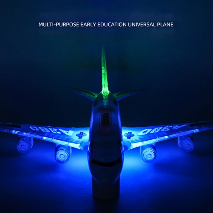 Children's%20Aircraft%20Large%20Toy%20Aircraft%20Passenger%20Aircraft%20Universal%20A%20-%20Image%205