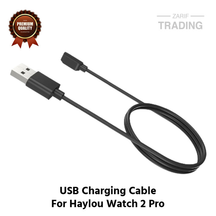 Haylou%20Watch%202%20Pro%20Magnetic%20Charging%20Cable%202%20Pin%20High%20Quality%20USB%20Charger%20Cable%20USB%20Charging%20Cable%20Dock%20Bracelet%20Charger%20for%20Haylou%20Watch%202%20Pro%20Smart%20Watch%20-%20Image%205