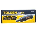 TOLSEN 73325 Air Angle Die Grinder ( 90PSI ) 1/4inch Drive AirXT Series For Air Compressor. 