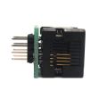 150ml 8 Pin SMD Programming Gold-Plated Adapter - Multi Plug. 
