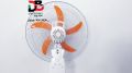 Rechargeable Fan KTH / KN-Defender/Kennede 2936HRS, Warranty: 01 Year & Service Warranty 03 Years..
