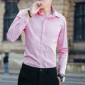 High quality Men's full sleeve Cotton Formal Shirt. 