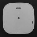 Smart ZigBee PIR Motion Sensor Support Tuya Smart Life APP IFTTT for Amazon Echo 2Nd Plus Work with Tuya Platform Hub. 