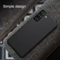 Nillkin Case For samsung s21fe  Case Nillkin Super Frosted Shield Hard Pc Ultrathin Back Case For. 