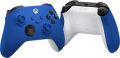 Xbox Core Wireless Controller – Shock Blue.