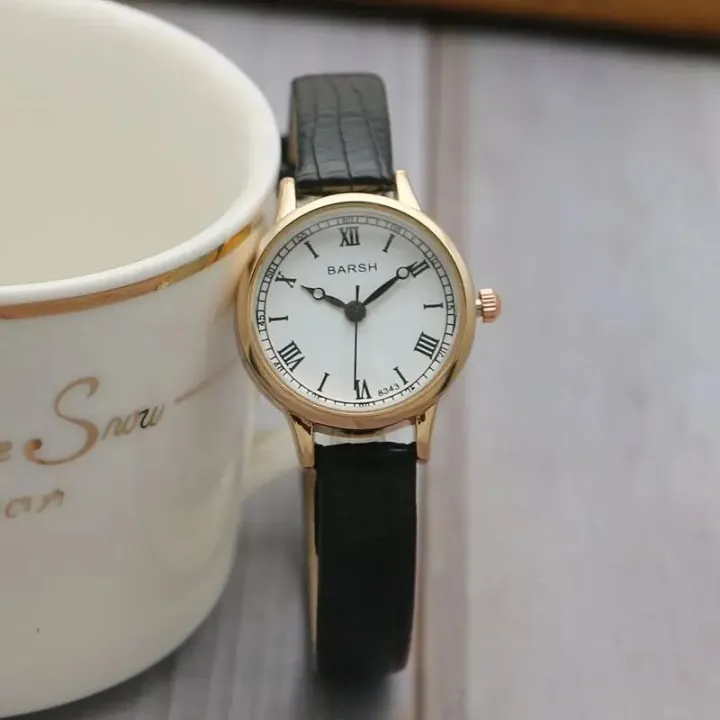 Fashion%20Student%20Watch%20Belt%20Watch%20Small%20Plate%20Light%20and%20Thin%20Student%20Exam%20Watch%20Women's%20Retro%20Quartz%20Wristwatch%20-%20Image%209