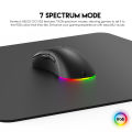 FANTECH XD5 Professional Gaming Mouse PIXART3370 19000DPI 1000Hz 400ips 6 Macro Buttons RGB Mice For Laptop PC LOL FPS Gamer. 