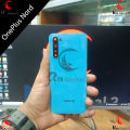 For OnePlus Nord // Full body // Backshell // Backhsell // Backshell Glass Case Phone Back Cover Backshell Glass Battery Rear Case.