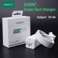 Oppo original fast charger Flash Charging VOOC Micro usb Cable for R11s R9s R7s R15 A5s A3s R17 k3 k5.