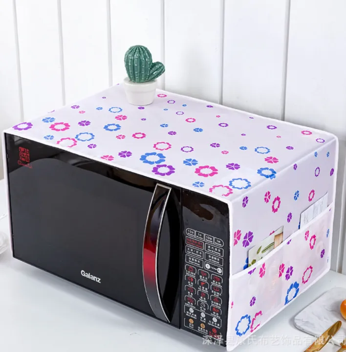 Oven%20Cover%20Dustproof%20Microwave%20Covers%20-%20Protect%20Your%20Oven%20Or%20Microwave%20From%20Dust%20And%20Dirt%20With%20These%20Beautiful%20Multicolor%20Printed%20Oven%20Covers%20-%20Designed%20To%20Fit%20Ovens%20Up%20To%2030%20Liters%20-%20Image%206
