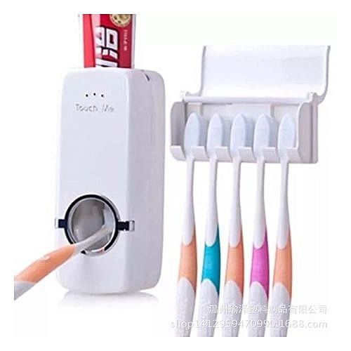Automatic%20Toothpaste%20Dispenser%20&%20"Touch%20Me"%20Brush%20Holder%20Set%20-%20White%20-%20Magic%20Gift%20Store%20-%20Image%205