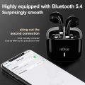 Original MEIZU MBlue AR02 True Wireless Bluetooth V5.4 Earphones Sports Outdoor Wireless Earphones 200mAh Charging Case.