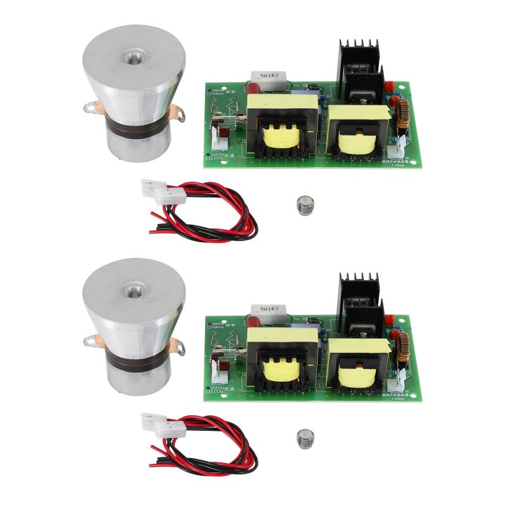 2X%20100W%2028Khz%20Ultrasonic%20Cleaning%20Transducer%20Cleaner%20High%20Performance%20+Power%20Driver%20Board%20220Vac%20Ultrasonic%20Cleaner%20-%20Image%202