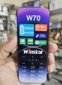Winstar W70 Slim Phone Four Sim. 