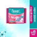 Fresh Anonna Sanitary Napkin Regular Flow 240 wings - 8 Pads. 