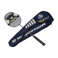 Rsl Millennium 8 Badminton Racket - Professional-Grade Racket Engineered For Serious Players And Competitions. 