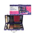 Mont Marte GS0022 Drawing & Illustration Set 52pc.