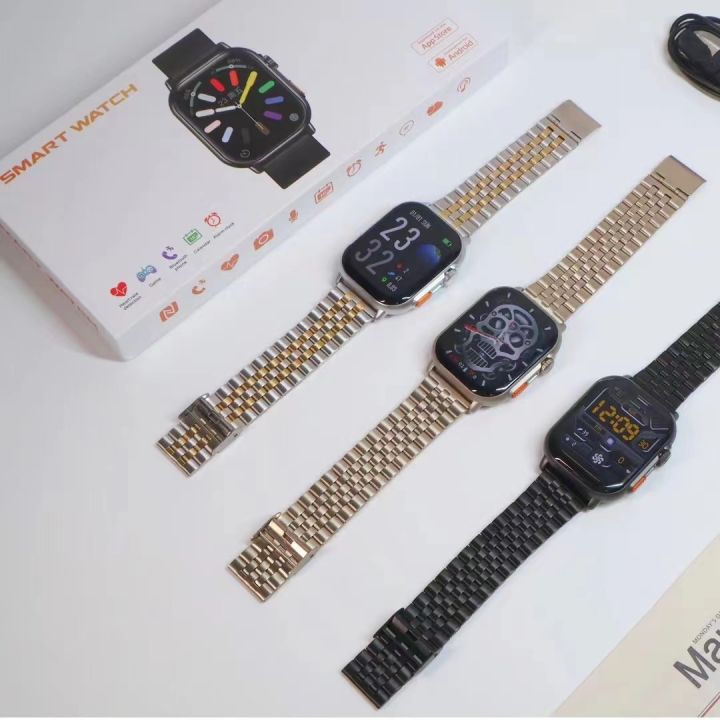 New%20Smart%20Outdoor%20Sports%20Watch%20Dafit%20Bluetooth%20Call%20Health%20Monitoring%20TK23%20pro%20Smart%20Watch%20-%20Image%202