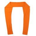 Women Muslim One Piece Long Shoulder Sleeves Shawl Arm Cover Shrug Crop Top Modal Bolero-Style Islamic Hijab Accessories Fashion.