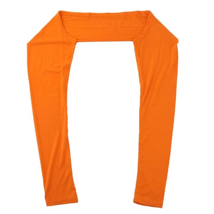 Women%20Muslim%20One%20Piece%20Long%20Shoulder%20Sleeves%20Shawl%20Arm%20Cover%20Shrug%20Crop%20Top%20Modal%20Bolero-Style%20Islamic%20Hijab%20Accessories%20Fashion%20-%20Image%206