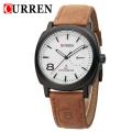 Simple Vintage Men Small Dial Watch Sweet  Watches Gift For Men. 