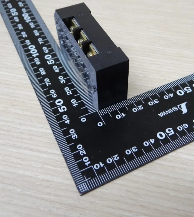 Terminal%20Block%20TB-2503%20600V%2025A%203P%20Double%20Row%203%20Pin%20Terminal%20Block%20TB-2503%20Terminal%20Block%20600V%2025A%20TB%20Series%203%20Positions%20Ways%20Dual%20Row%20Barrier%20Screw%20Terminal%20Block%20Wire%20Connector%20-%20Image%203