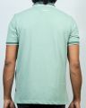 Bayern Munich Official Design Polo T-shirt. 