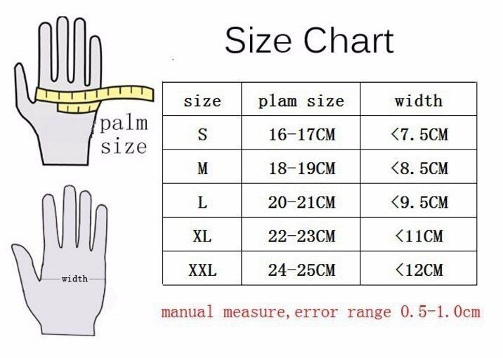 SUOMY%20V2%20Motorcycle%20Full%20Touch%20Enable%20racing%20glove%20moto%20motocross%20gants%20-%20Image%207