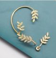 1 Pair Luxury Temperament Earrings for Women.