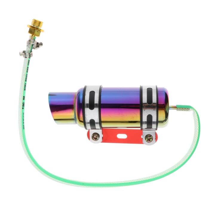 Motorcycle%20Oil%20Cooler%20Tank%20with%2058cm%20Hose%20for%20Y15ZR%20LC135%20EX5%20Colorful%20-%20Image%204