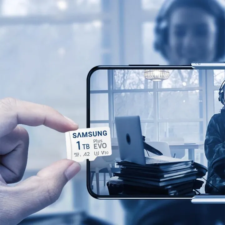 %E3%80%90Ready%20Stock+FREE%20Shipping+COD%E3%80%91SAMSUNG%20EVO%20Plus%20Memory%20Card%201TB/SDHC%20128GB/256GB/512GB%20SDXC%20Micro%20SD/TF%20Flash%20Cards%20A2%20V30%20MicroSD%20UHS-1%20-%20Image%203