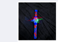 Spiderman Stylish wrist watch with music and light for kids- red for men baby. 